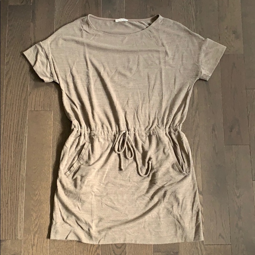 Wilfred Free dress